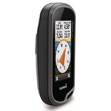 Máy định vị  GPS Oregon® 650